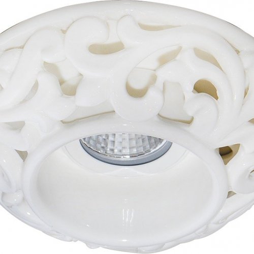 Точечный светильник N1629 N1630-White