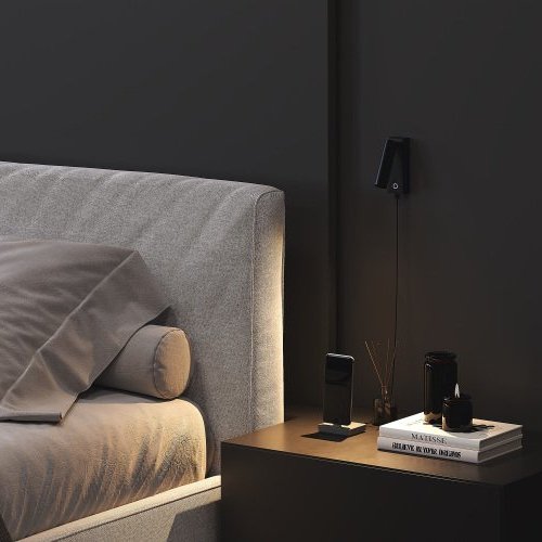 Спот Twist C078WL-L3WBS3K