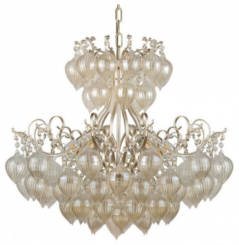 Подвесная люстра AM-Group LOUISE LOUISE SP6 Подвесная люстра AM-Group LOUISE LOUISE SP6