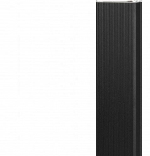 Наземный светильник ЭРА GBF-101-BL-0600