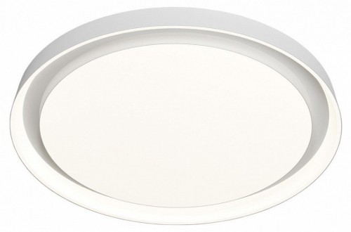 Накладной светодиодный светильник Denkirs DK6515-WH Накладной светодиодный светильник Denkirs DK6515-WH