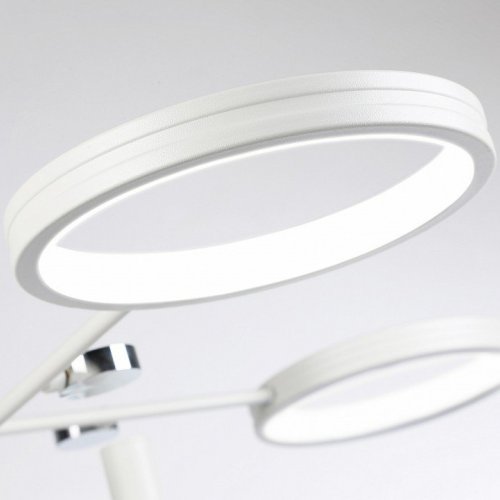 Потолочная люстра Comfort FL51648