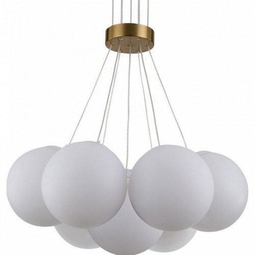 Подвесная люстра Kink Light Алди 08475-7,20