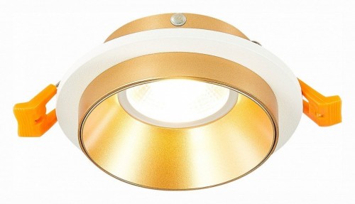 Встраиваемый светильник ST Luce ST206.258.01