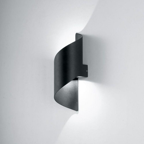 Уличный настенный светодиодный светильник Feron DH109 11667 Уличный настенный светодиодный светильник Feron DH109 11667