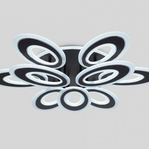 Потолочная люстра Ambrella light Acrylica Original FA8938