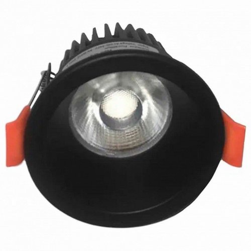 Встраиваемый светильник VOLTALIGHTING Glen BL0012.36.3K.TB Встраиваемый светильник VOLTALIGHTING Glen BL0012.36.3K.TB