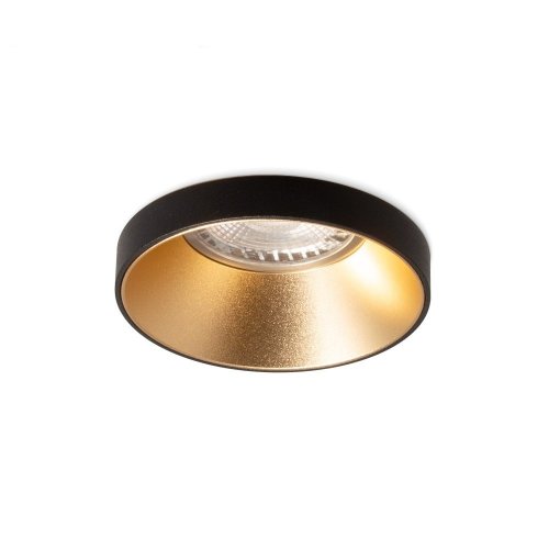 Точечный светильник Raumberg 5036RGdBk