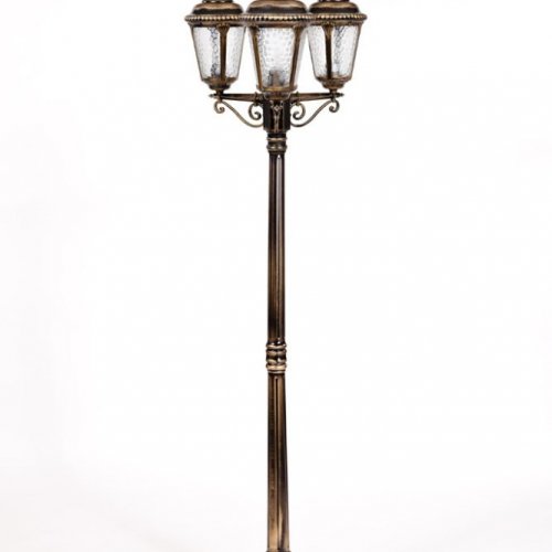 Наземный фонарь Oasis Light MUNICH 2S 79758SВ Gb Наземный фонарь Oasis Light MUNICH 2S 79758SВ Gb