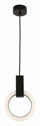 Подвесной светодиодный светильник Kink Light Aзaлия 08430-20,19