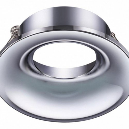 Встраиваемый светильник Novotech Metis 370639