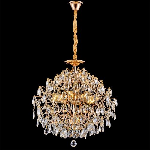 Подвесная люстра 62300-0.3-550 FGD Подвесная люстра 62300-0.3-550 FGD