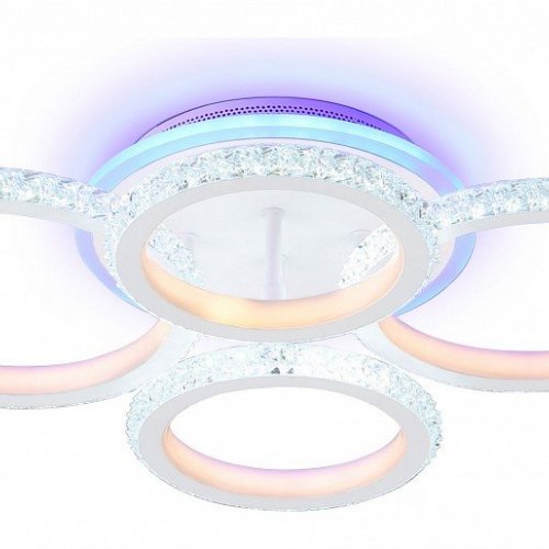 Потолочная люстра Ambrella light Original FA9524 Потолочная люстра Ambrella light Original FA9524