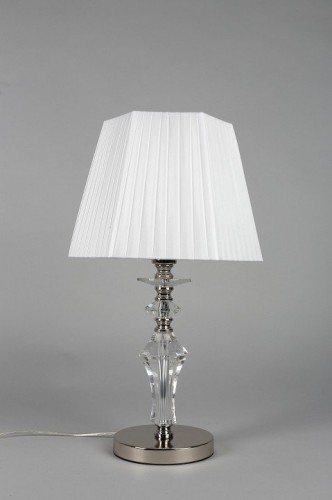 Интерьерная настольная лампа Aployt Jula APL.707.04.01