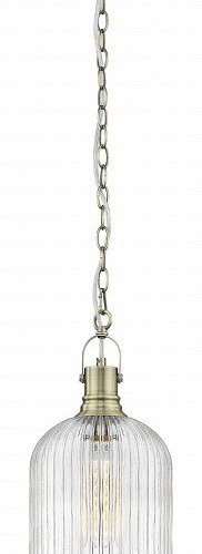 Подвесной светильник SIMPLE STORY 1117 1117-1PL Подвесной светильник SIMPLE STORY 1117 1117-1PL