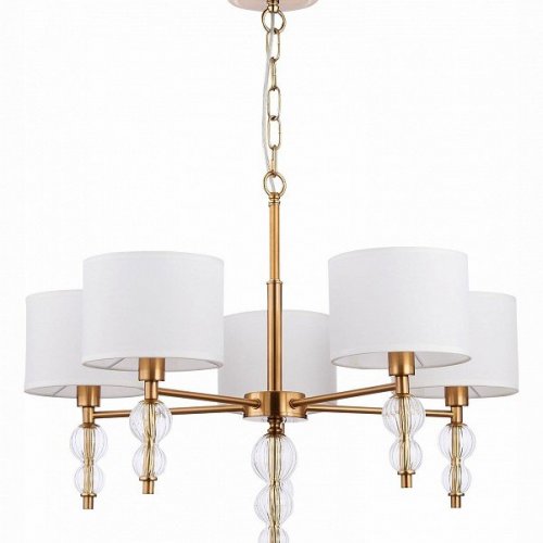 Подвесная люстра Evoluce Ramer SLE105713-05