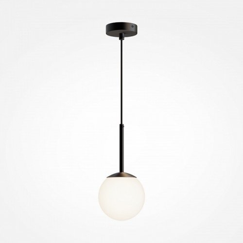 Подвесной светильник Maytoni Basic form MOD321PL-01B Подвесной светильник Maytoni Basic form MOD321PL-01B