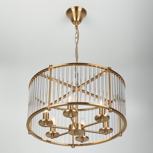 Подвесной светильник Rivoli Erin Б0061972 Подвесной светильник Rivoli Erin Б0061972