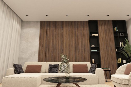 Точечный светильник Denkirs DK2045 DK2045-WB