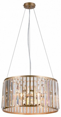Подвесной светильник F-Promo Prismata 4483-5P Подвесной светильник F-Promo Prismata 4483-5P