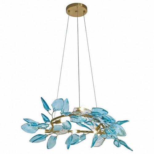 Подвесная люстра Alfa Light F3224-39 Подвесная люстра Alfa Light F3224-39