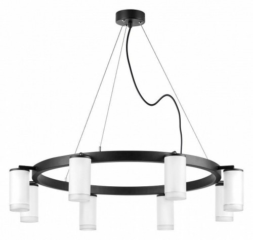 Подвесной светильник Lightstar Rullo LR0183680 Подвесной светильник Lightstar Rullo LR0183680