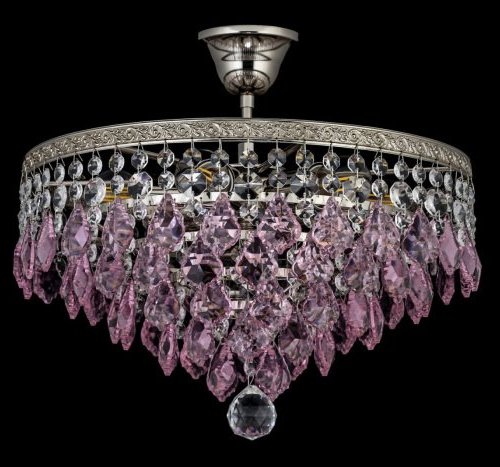 Потолочная люстра Arti Lampadari Castellana E 1.3.38.603 N Потолочная люстра Arti Lampadari Castellana E 1.3.38.603 N