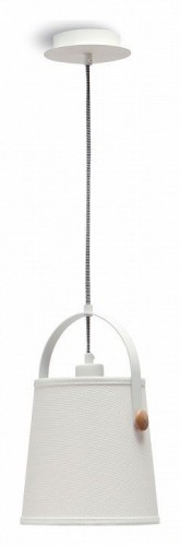 Подвесной светильник Mantra Nordica 4926