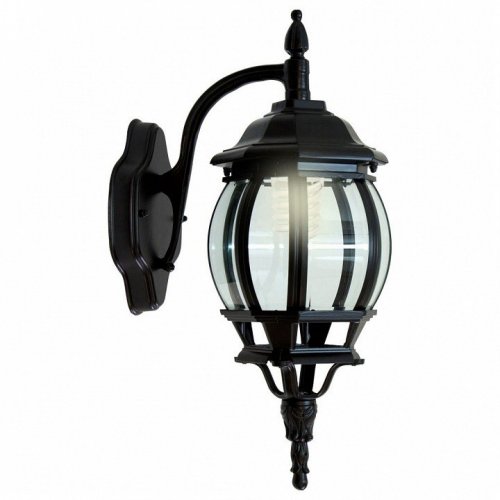 Уличный настенный светильник Feron 8102 11098