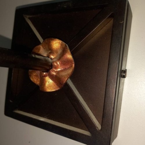 Бра MM Lampadari 5499 5499/A1__V1681