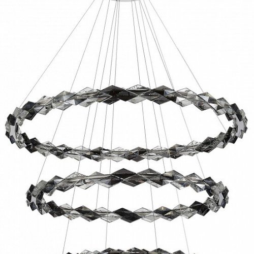 Подвесная люстра ST Luce DIAMANTA SL6009.103.03