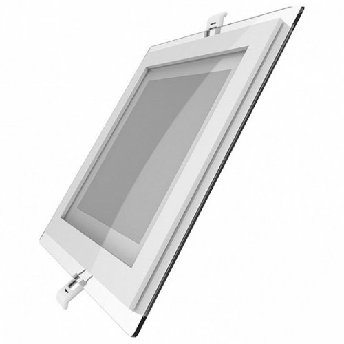 Встраиваемый светодиодный светильник Gauss 948111118