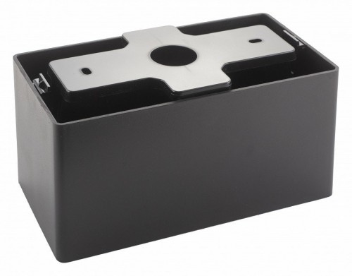 Точечный светильник Denkirs DK3030 DK3035-BK Точечный светильник Denkirs DK3030 DK3035-BK