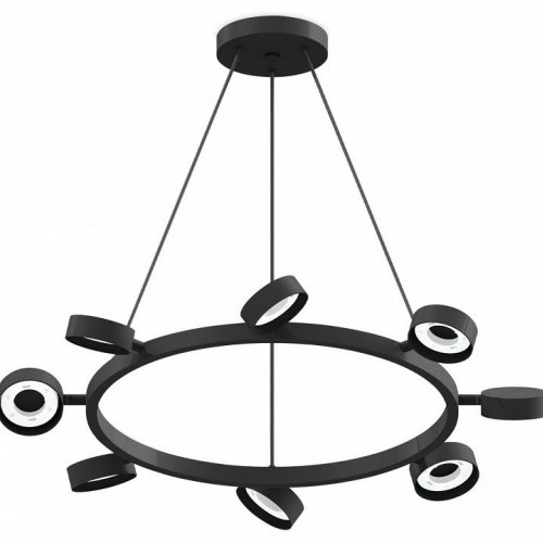 Подвесная люстра Ambrella light DIY Spot C9198