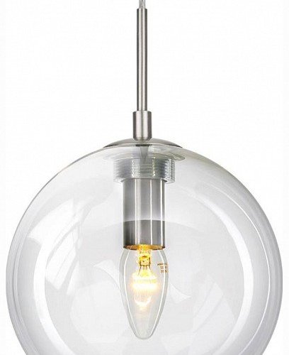 Подвесной светильник Citilux Томми CL102621