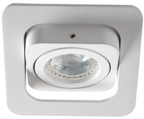 Точечные светильники Kanlux ALREN R DTL-W 26758