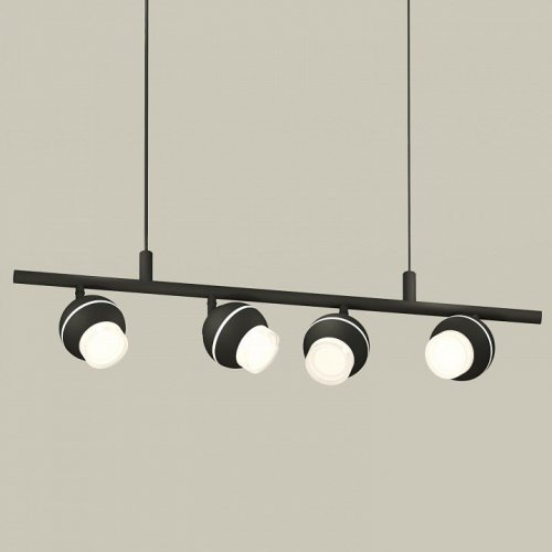 Подвесной светильник Ambrella light Traditional XB9002550 Подвесной светильник Ambrella light Traditional XB9002550