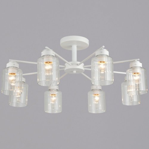 Потолочная люстра 17570-0.3-08 Потолочная люстра 17570-0.3-08