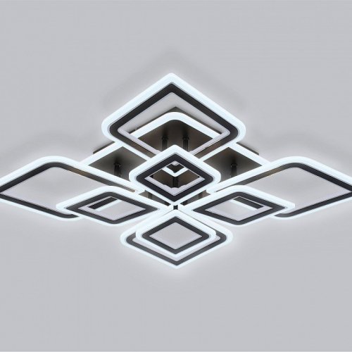 Потолочная люстра Ambrella light Acrylica Original FA8912