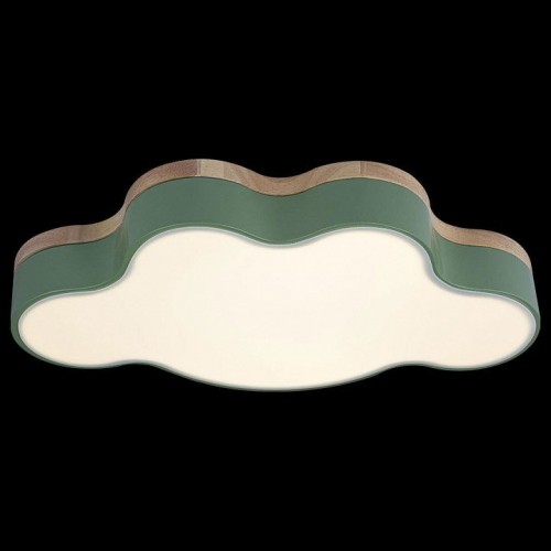 Потолочный светильник Loft IT Axel 10005/30 Green Потолочный светильник Loft IT Axel 10005/30 Green