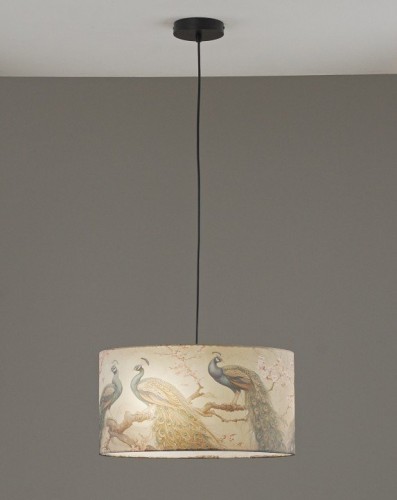 Подвесной светильник Moderli Strauss V11515-3P