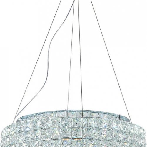 Подвесной светильник Indigo Valore V000100L