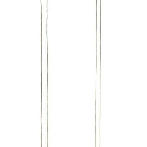 Подвесной светильник Lumina Deco LDP 6039-2-PR CHR