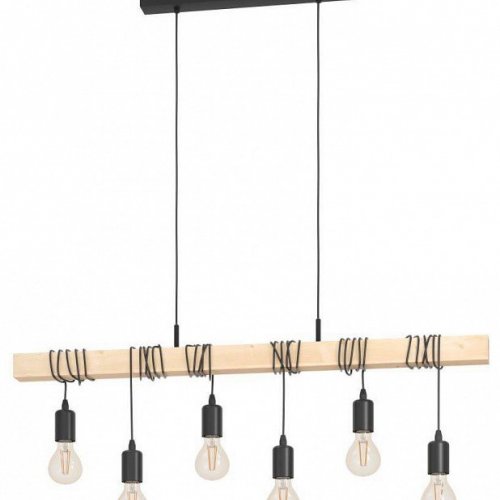 Подвесной светильник Eglo Townshend 43513