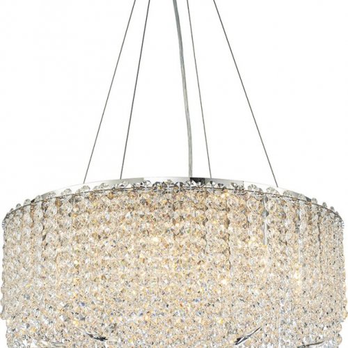 Подвесная люстра Giulietta V000600 Подвесная люстра Giulietta V000600