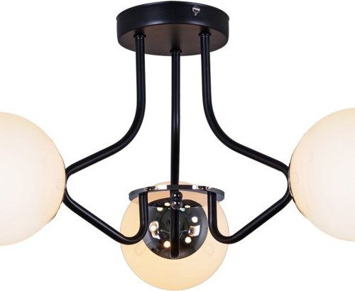 Потолочная люстра Reluce 81704-0.3-03