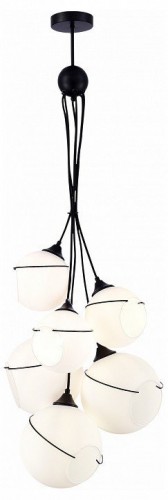 Подвесной светильник Evoluce Satturo SLE103143-06