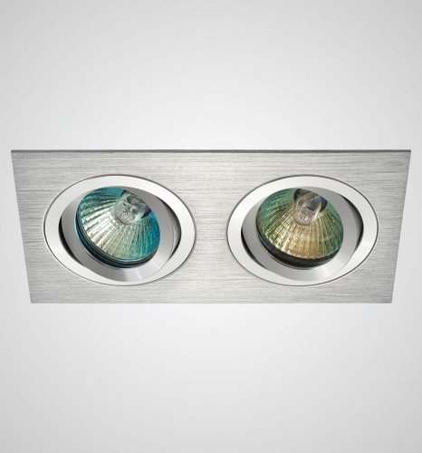 Точечный светильник AM Group AM12 AM125 AL