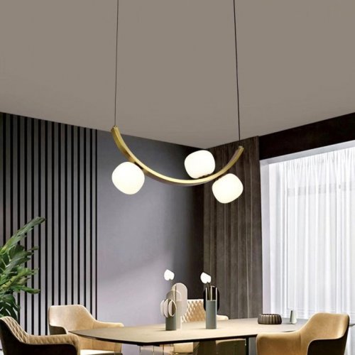 Подвесной светильник Alfa Light F1324-18