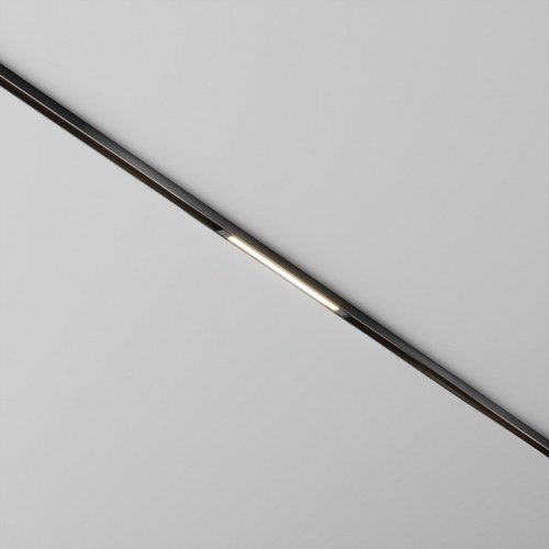 Накладной светильник Maytoni Technical Basis TR240-2-6W3K-B